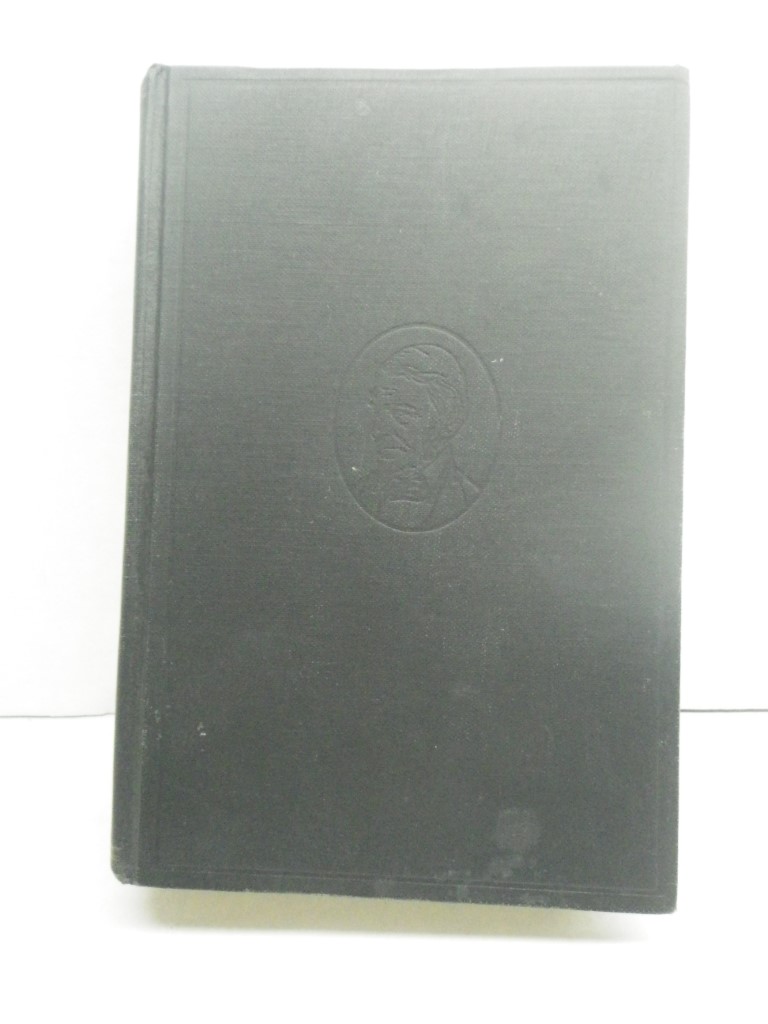 Image 0 of The Works of Ralph Waldo Emerson:  Four Volumes in One