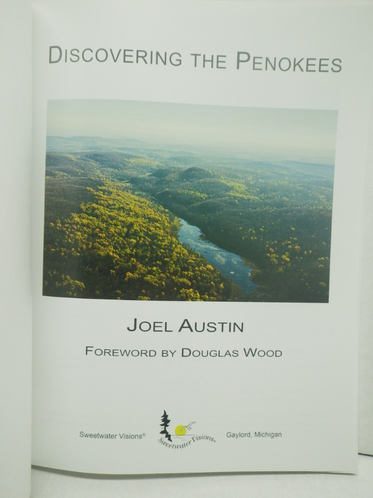 Image 1 of Discovering the Penokees