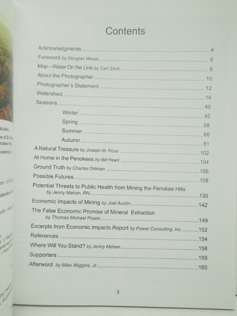 Image 2 of Discovering the Penokees