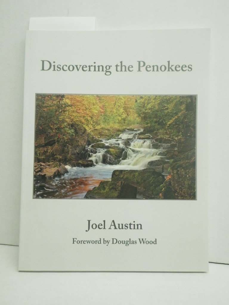 Discovering the Penokees