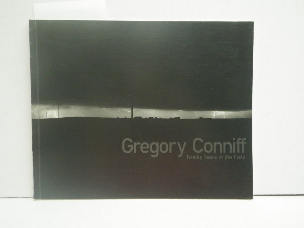 Image 0 of Gregory Conniff: Twenty years in the field