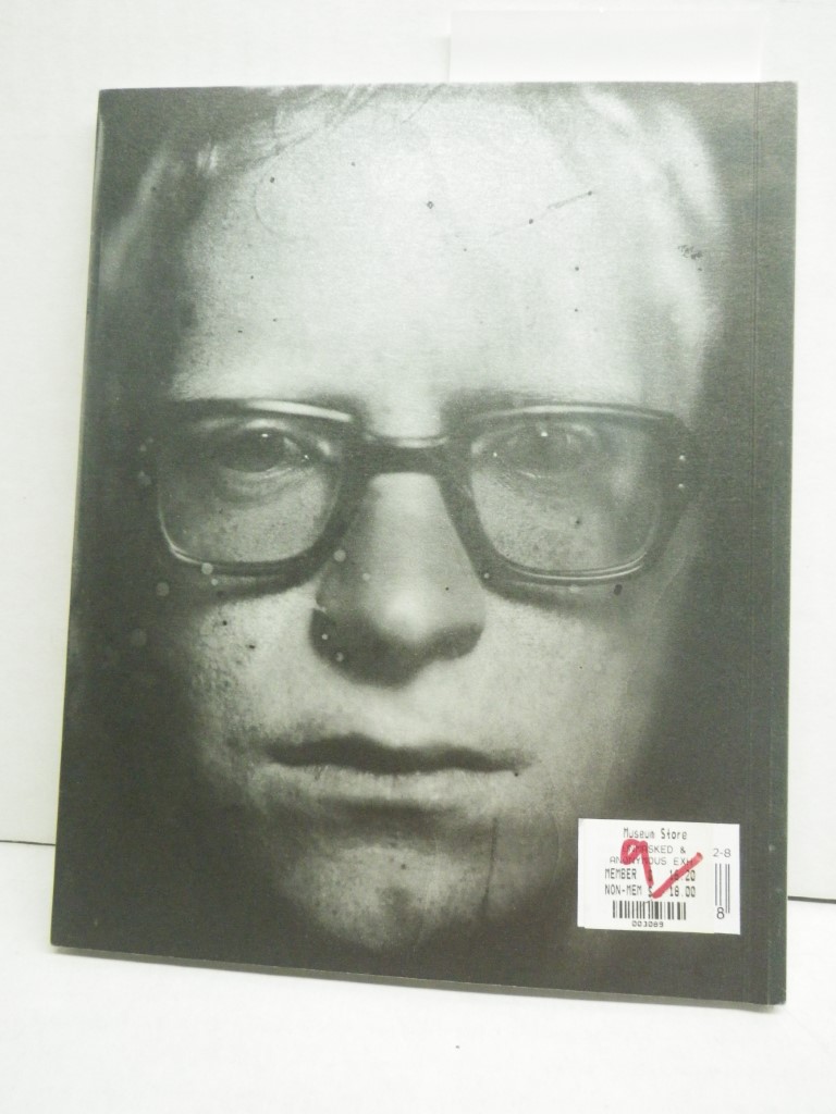 Image 3 of Unmasked & Anonymous: Shimon & Lindemann Consider Portraiture