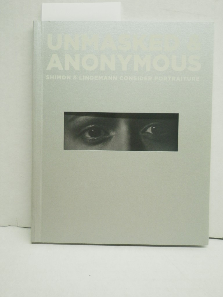 Image 0 of Unmasked & Anonymous: Shimon & Lindemann Consider Portraiture