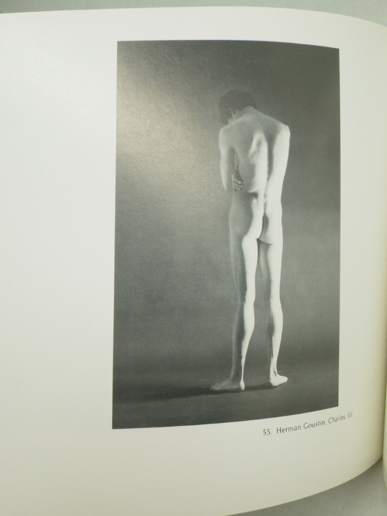 Image 2 of The Male Nude in Photography