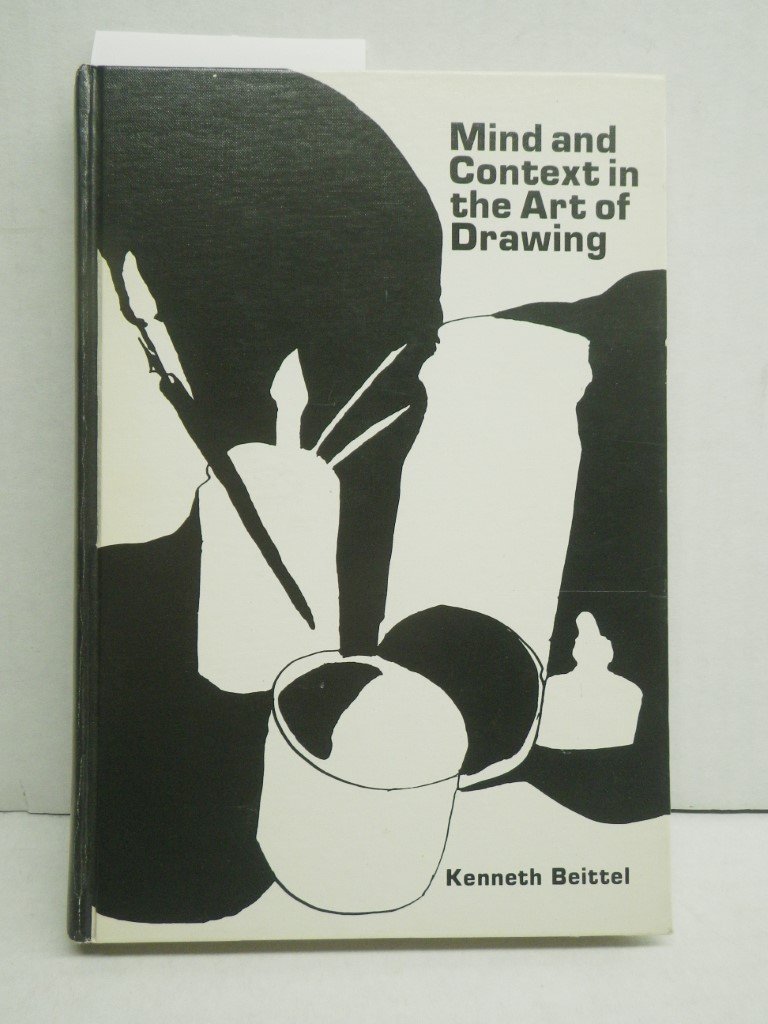 Mind and context in the art of drawing;: An empirical and speculative account of