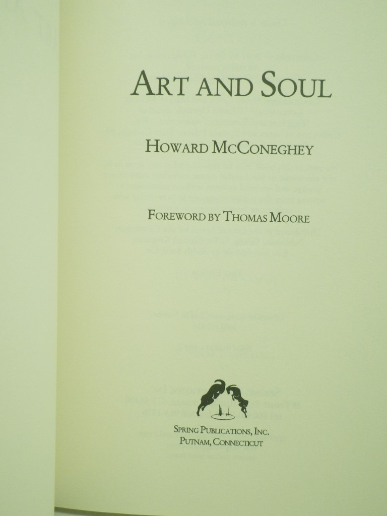 Image 1 of Art and Soul