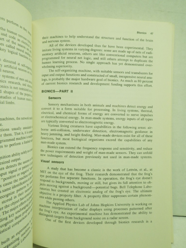 Image 2 of Training creative thinking