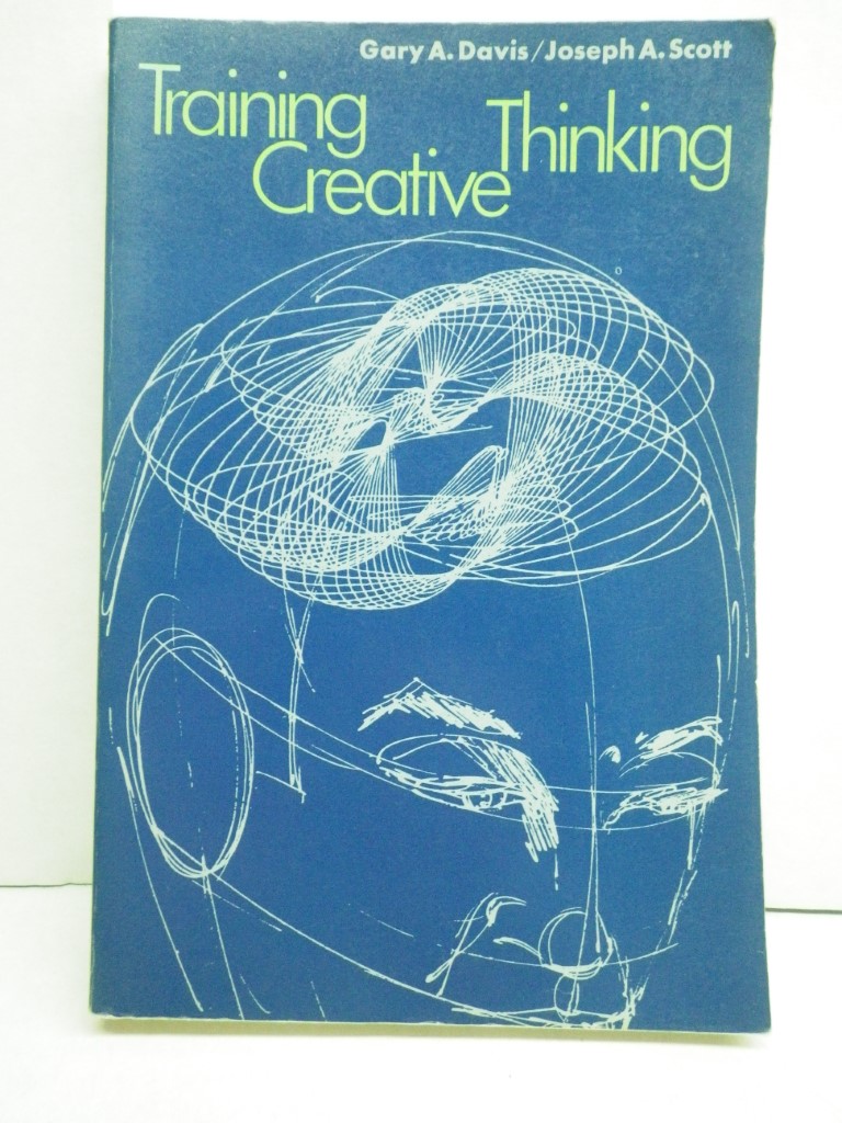 Image 0 of Training creative thinking