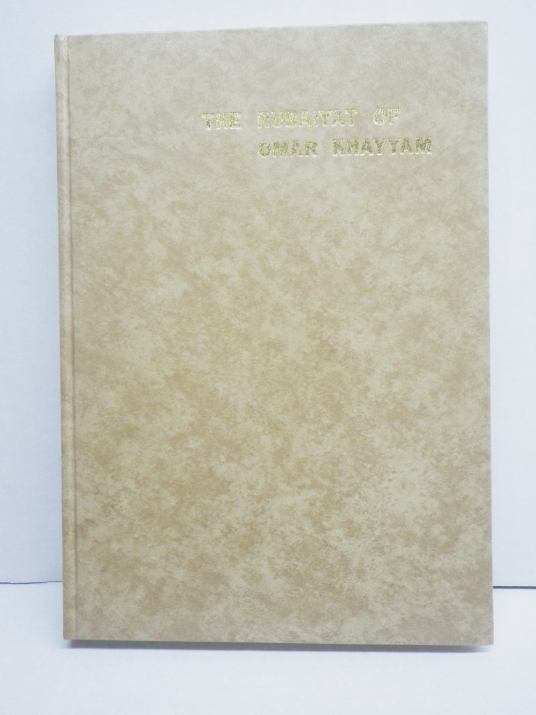 Image 1 of Rubaiyat of Omar Khayyam