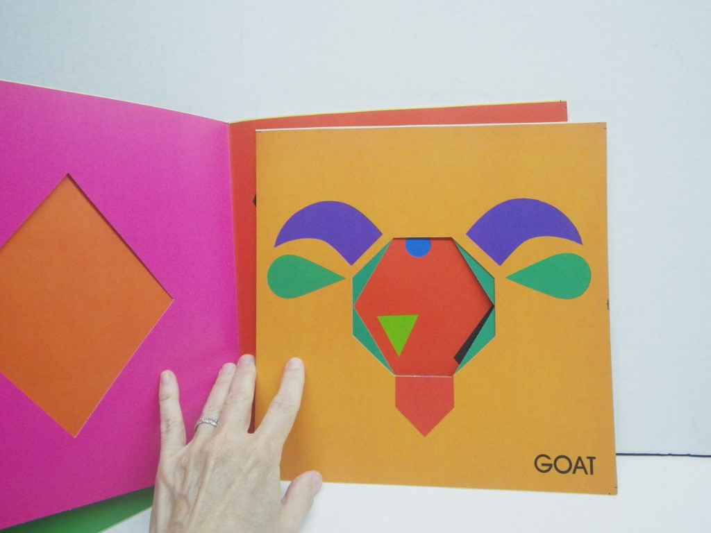 Image 3 of Color Zoo, mock up