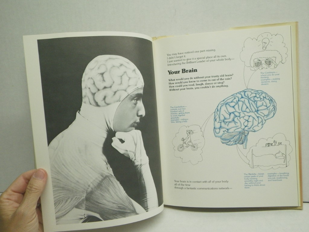 Image 3 of Slim Goodbody, the Inside Story
