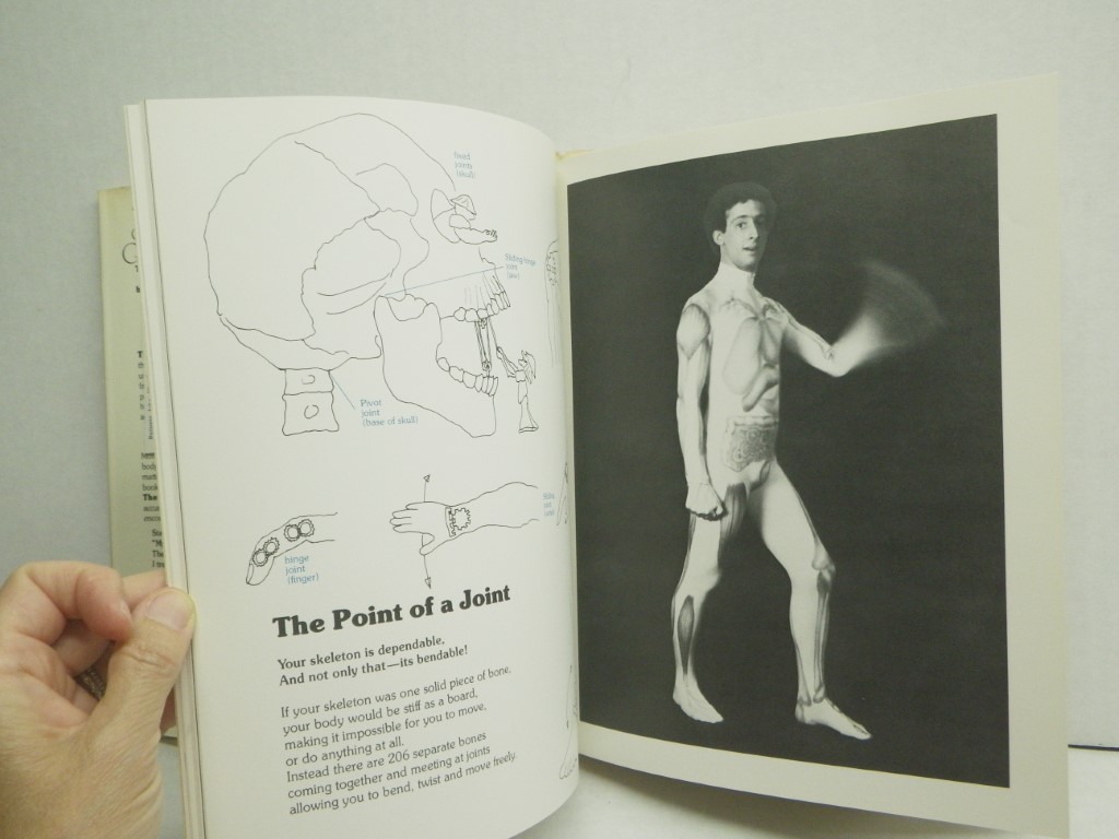 Image 4 of Slim Goodbody, the Inside Story