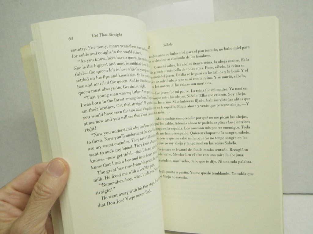 Image 3 of Tierra Amarilla; stories of New Mexico