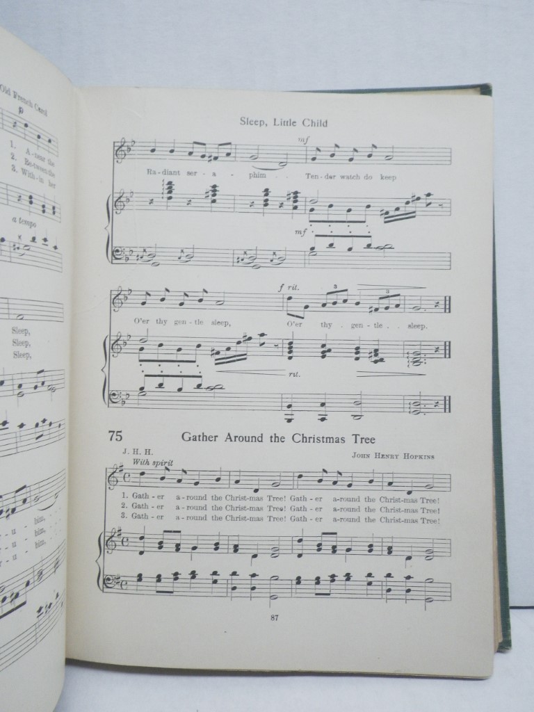 Image 3 of The Children's Hymnal