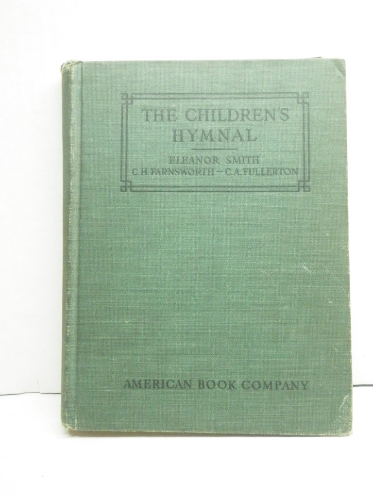 Image 0 of The Children's Hymnal