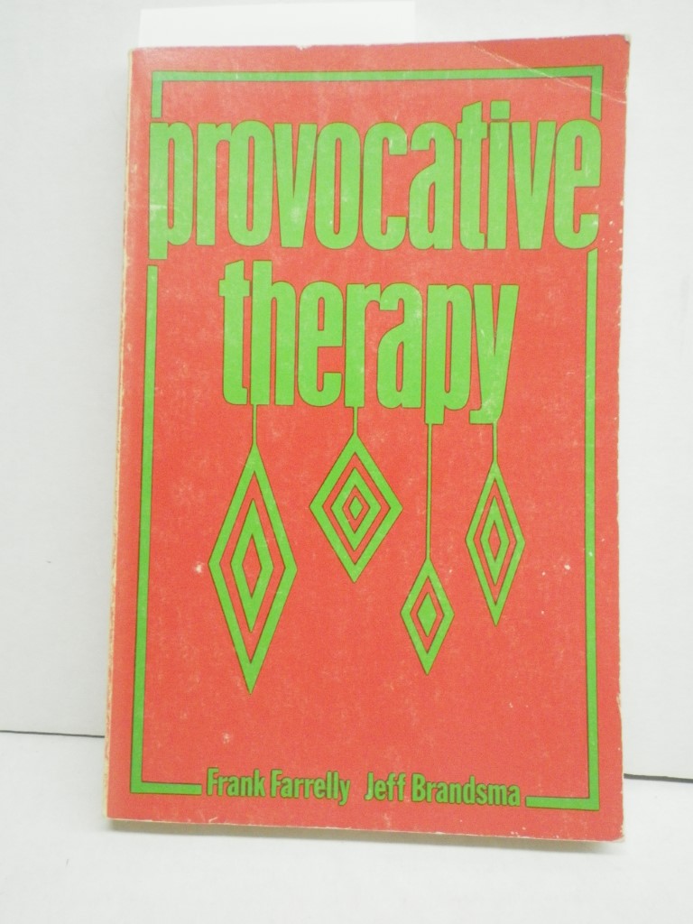 Provocative Therapy