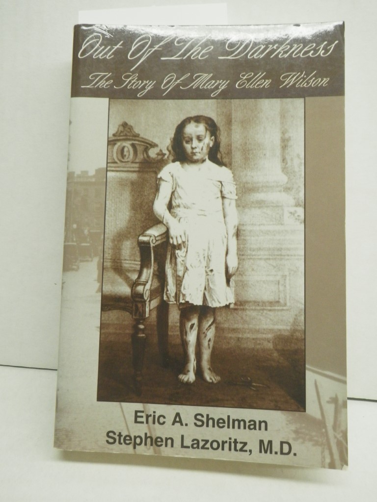 Out of the Darkness: The Story of Mary Ellen Wilson