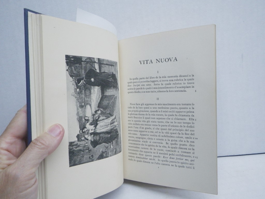 Image 2 of La Vita Nuova