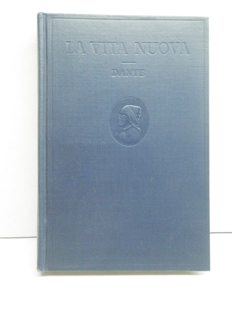 Image 0 of La Vita Nuova