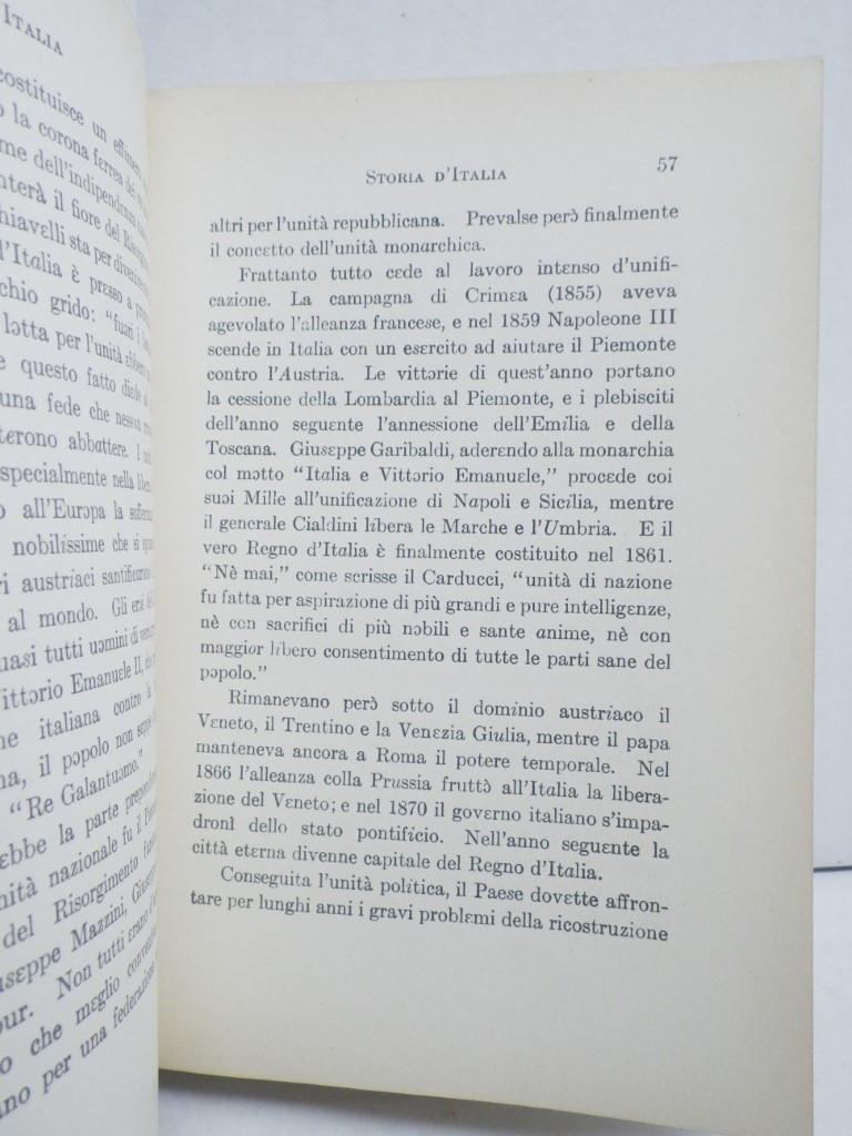 Image 2 of L'Italia