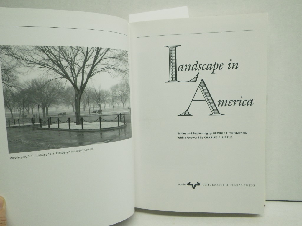 Image 1 of Landscape in America