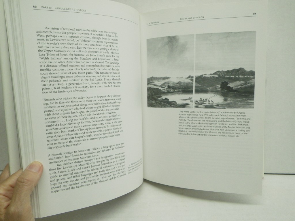 Image 3 of Landscape in America
