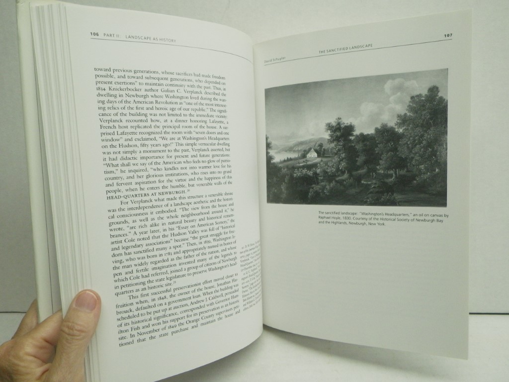 Image 4 of Landscape in America