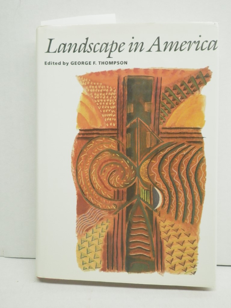 Image 0 of Landscape in America