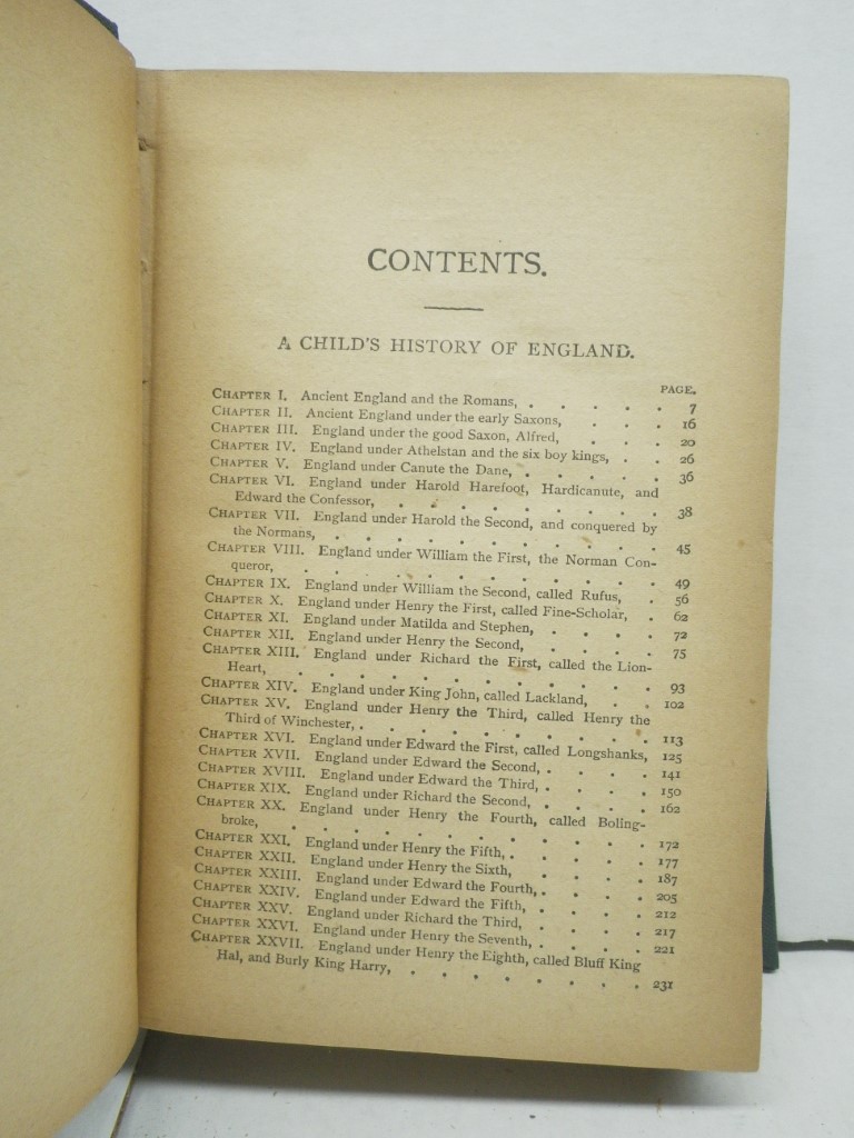 Image 4 of Charles Dickens' Works