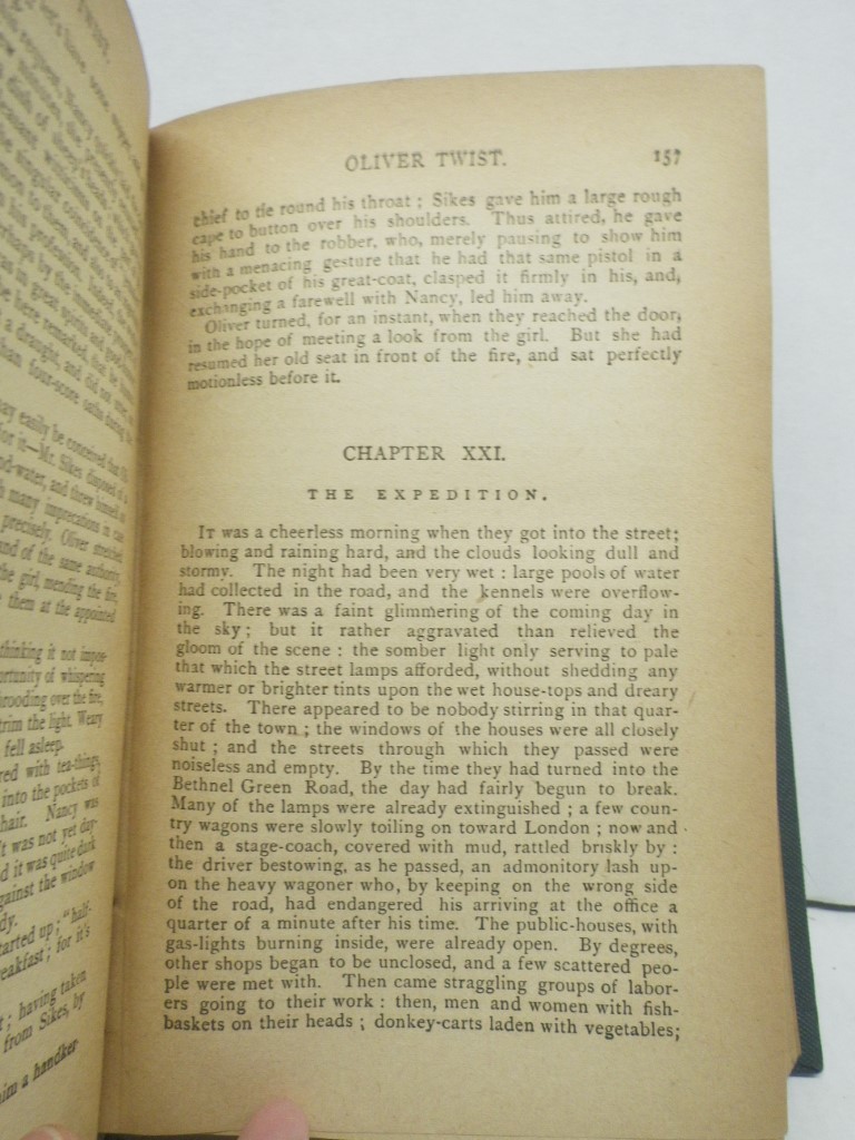 Image 6 of Charles Dickens' Works