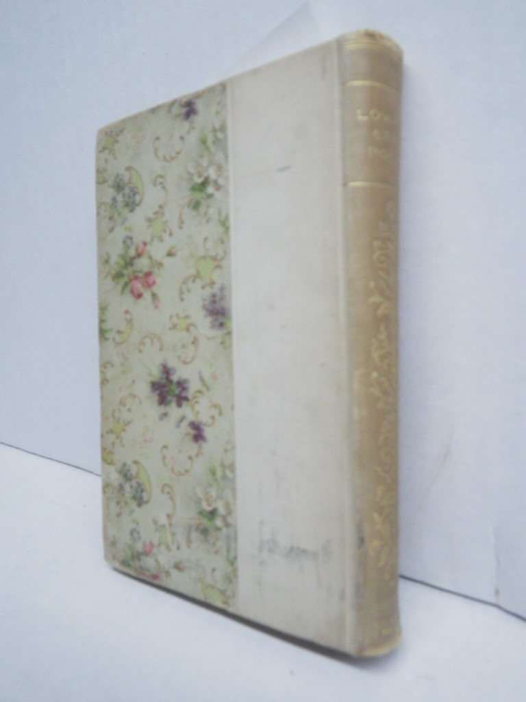 Image 4 of The Early Poems of James Russell Lowell