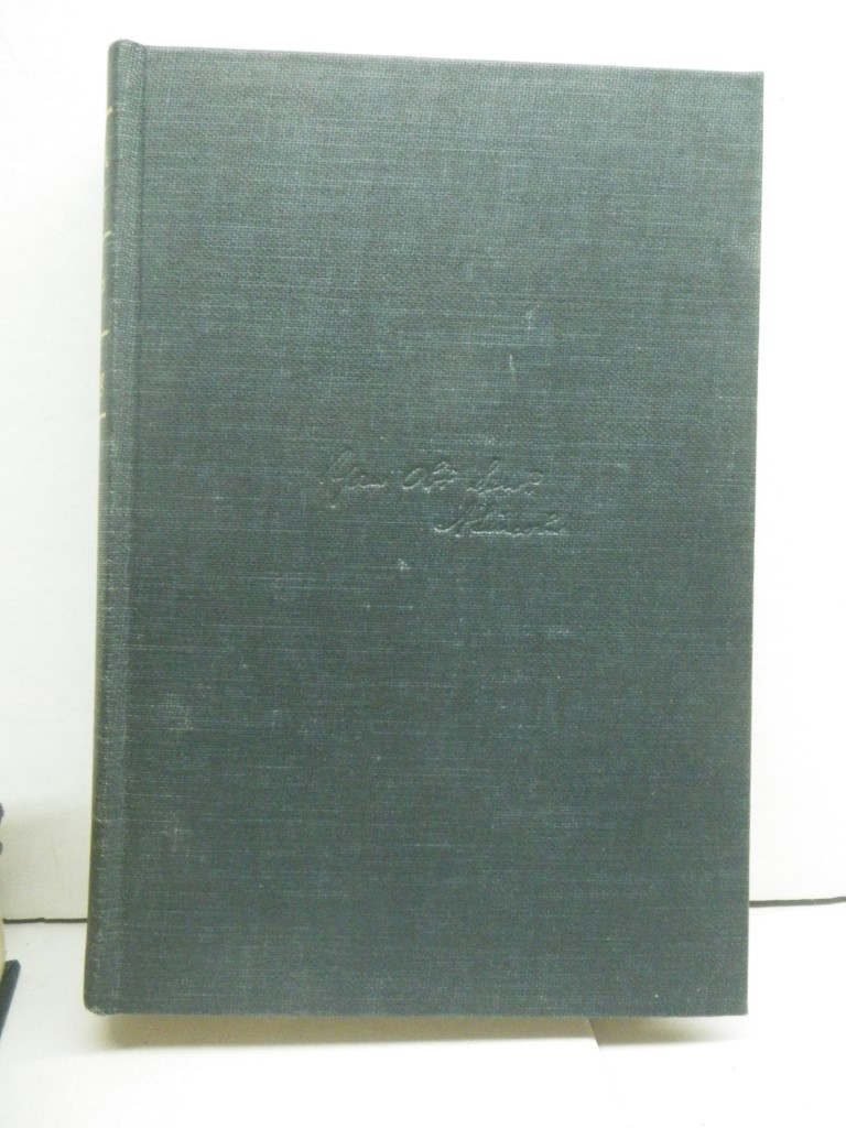 Image 1 of Abraham Lincoln (the Prairie Years - 2 volumes; the War Years - 4 volumes), 6 vo