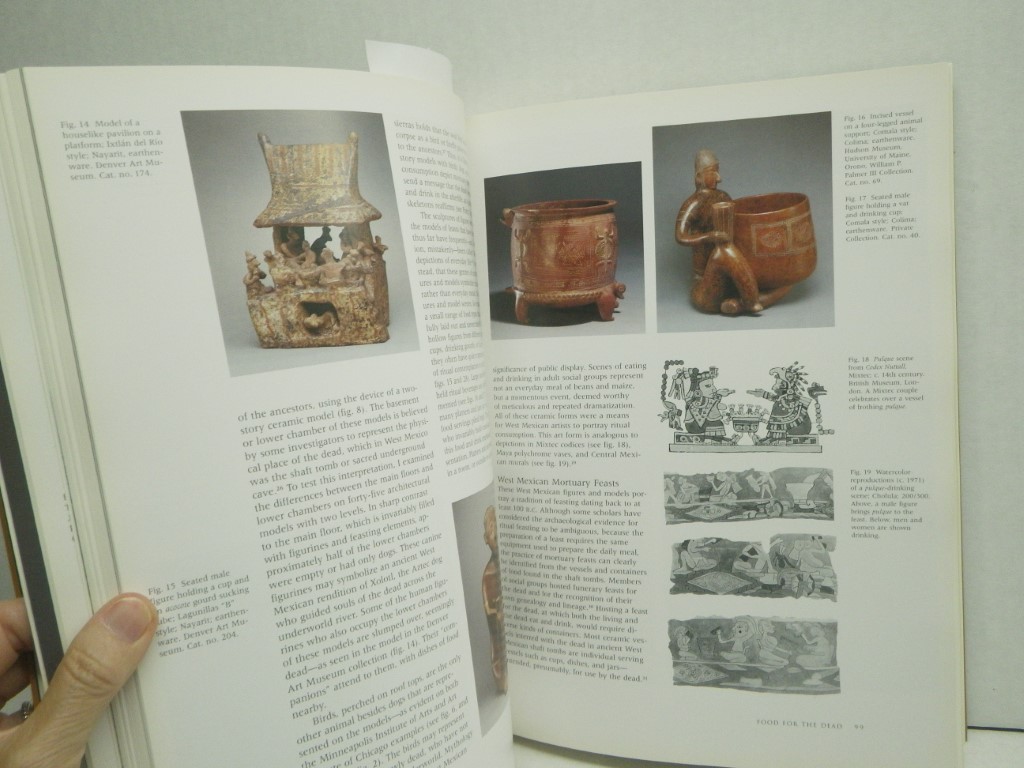 Image 4 of Ancient West Mexico: Art and archaeology of the unknown past