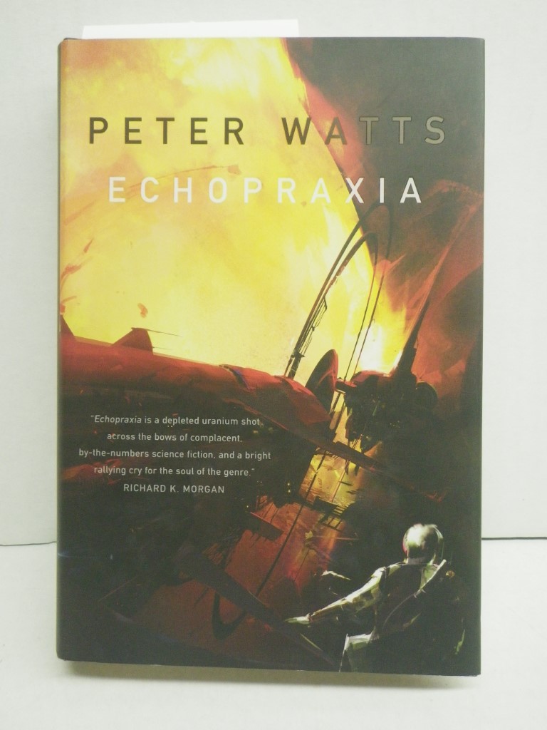 Echopraxia