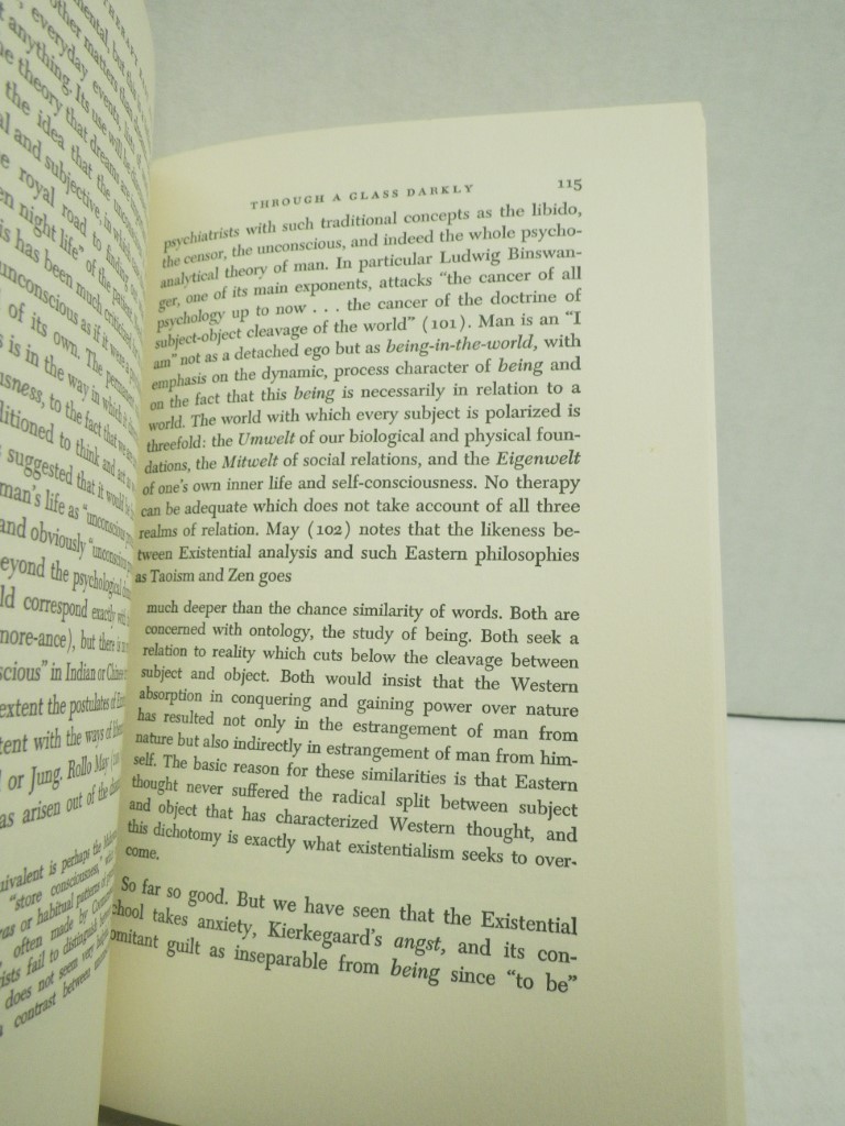 Image 4 of Psychotherapy East and West
