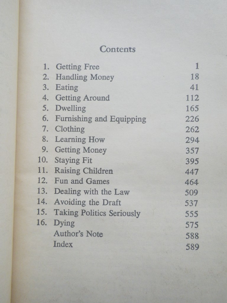 Image 3 of Living Poor With Style
