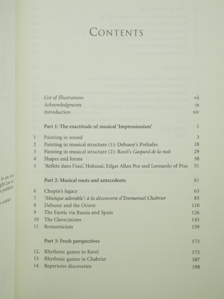 Image 2 of The Art of French Piano Music: Debussy, Ravel, Fauré, Chabrier