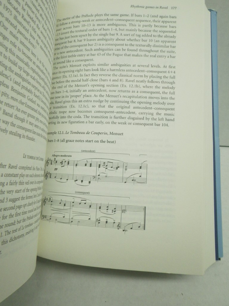 Image 4 of The Art of French Piano Music: Debussy, Ravel, Fauré, Chabrier