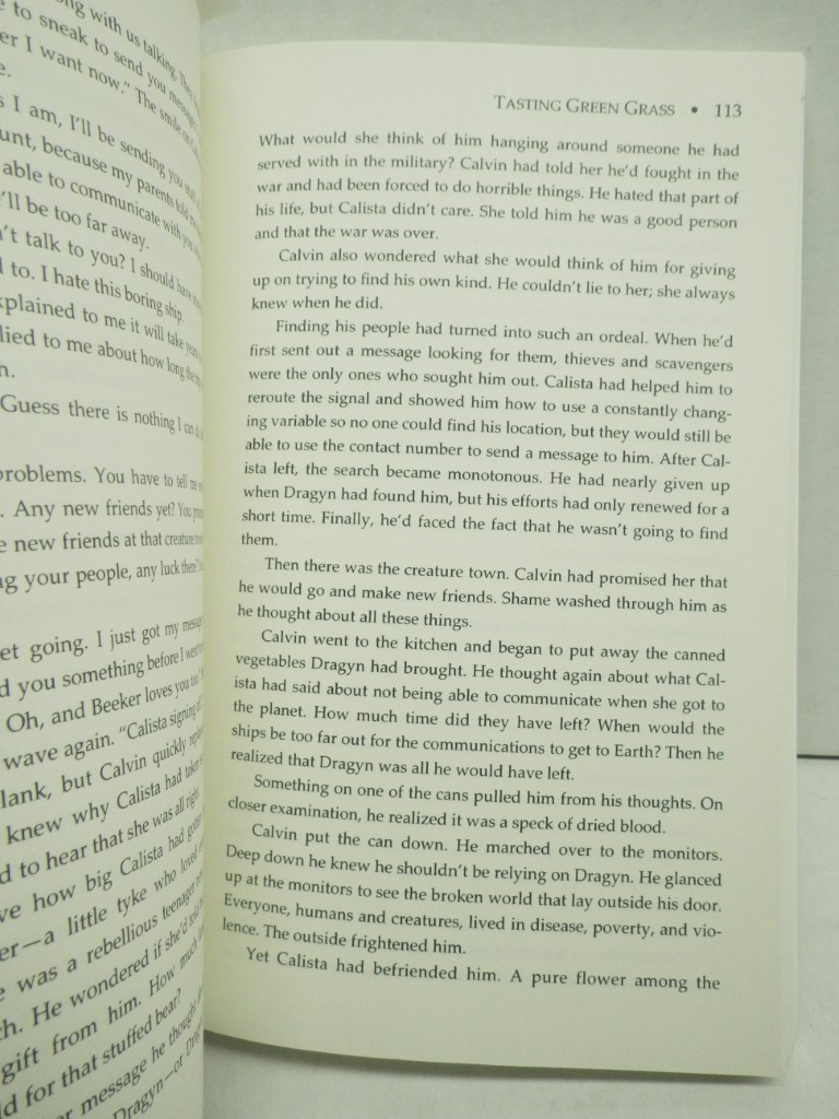 Image 3 of Dark Futures: Tales of Dystopian SF