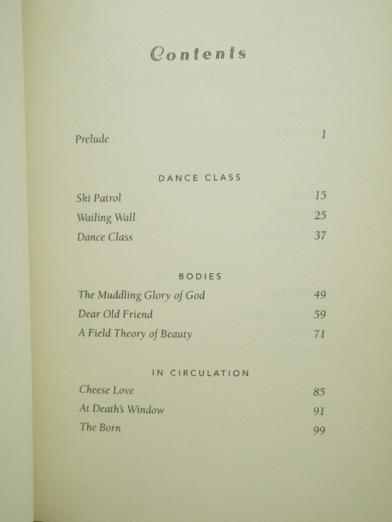 Image 4 of Lot of 6 VG HC novels by Anne Lamott:  