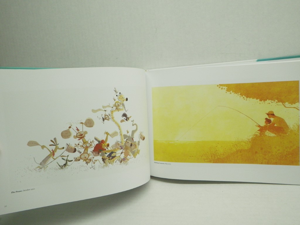 Image 2 of ART OF PASCAL CAMPION-SUNNY SIDE