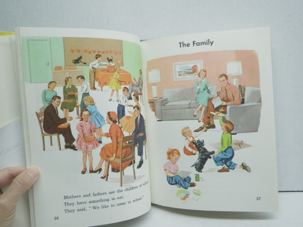 Image 2 of Stories about Linda and Lee (Tieg-Adams Series)