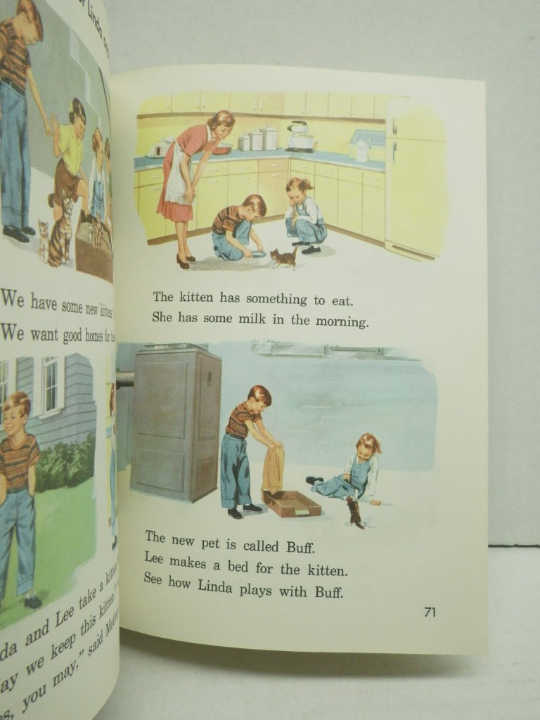 Image 3 of Stories about Linda and Lee (Tieg-Adams Series)