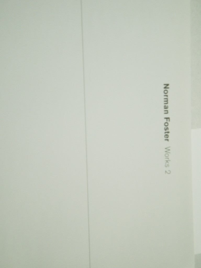 Image 1 of Norman Foster: Works