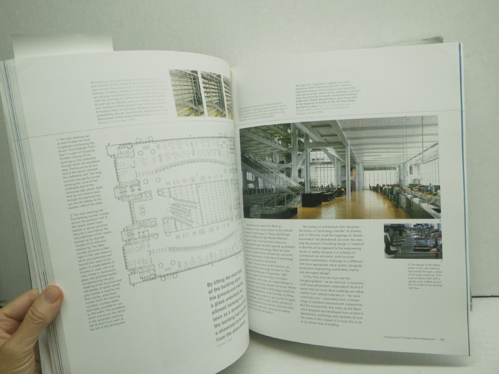 Image 3 of Norman Foster: Works