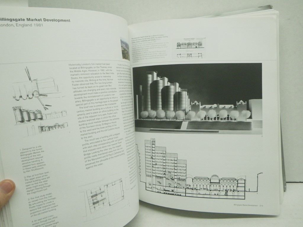 Image 4 of Norman Foster: Works