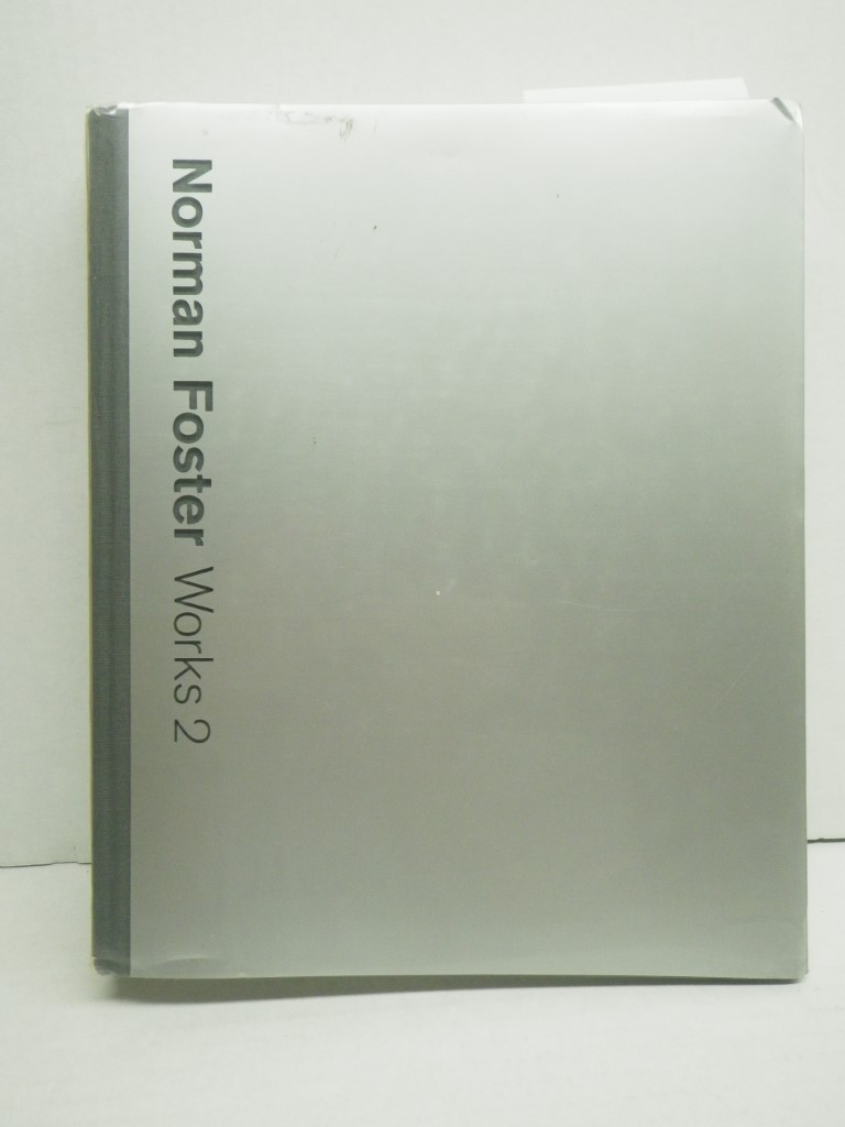 Norman Foster: Works