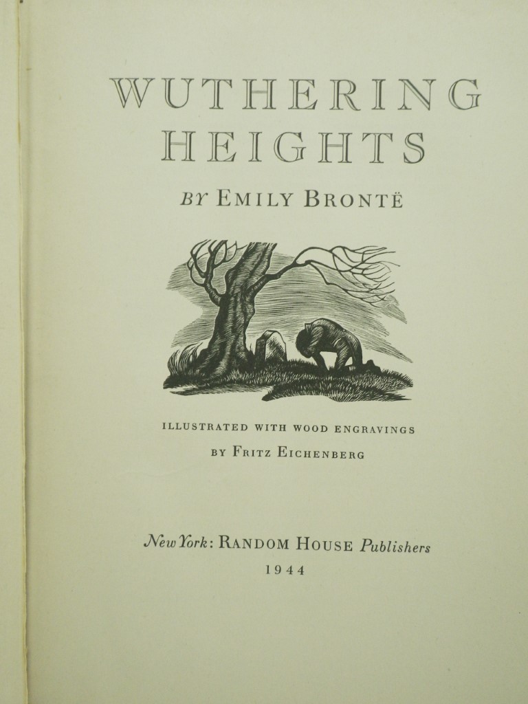 Image 1 of Wuthering Heights