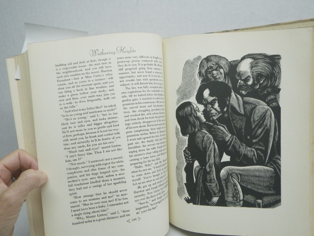Image 2 of Wuthering Heights