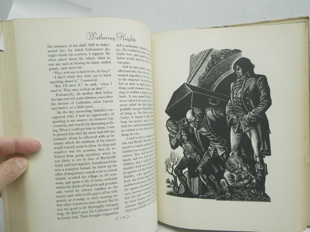 Image 3 of Wuthering Heights